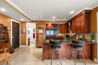 #205 - 6688 Royal Avenue